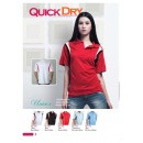Trendz Quickdry Polo - Volume 1